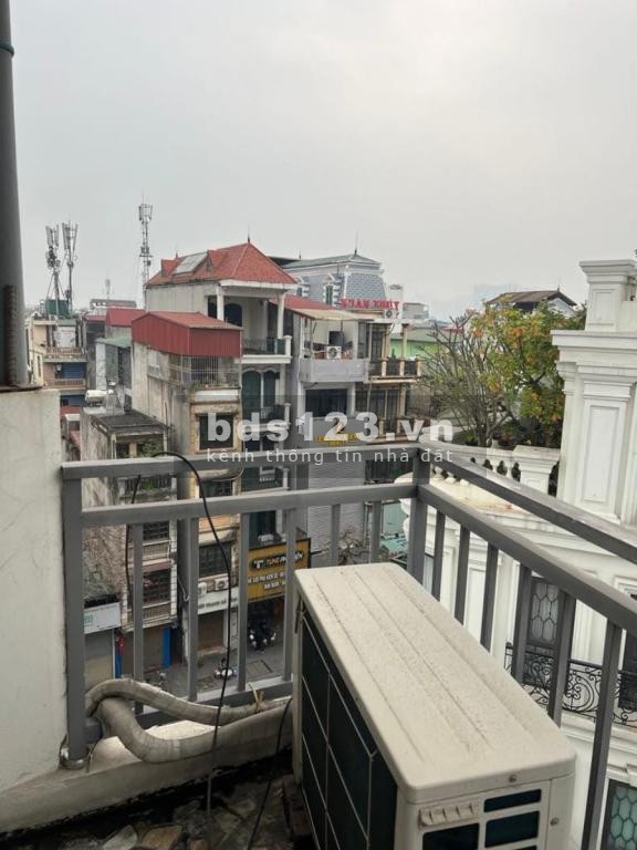 Bán nhà Tạ Quang Bửu, gần trương đh nôi tiếng bách khoa