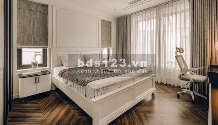 BÁN CĂN NHÀ SÁT HỒ ĐỀN LỪ - Ô TÔ ĐỖ CỬA