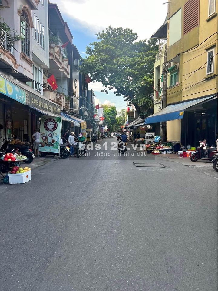 Bán nhà đẹp, xịn tại Cầu Giấy, Hà Nội