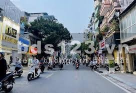 Bán nhà Tạ Quang Bửu, gần trương đh nôi tiếng bách khoa