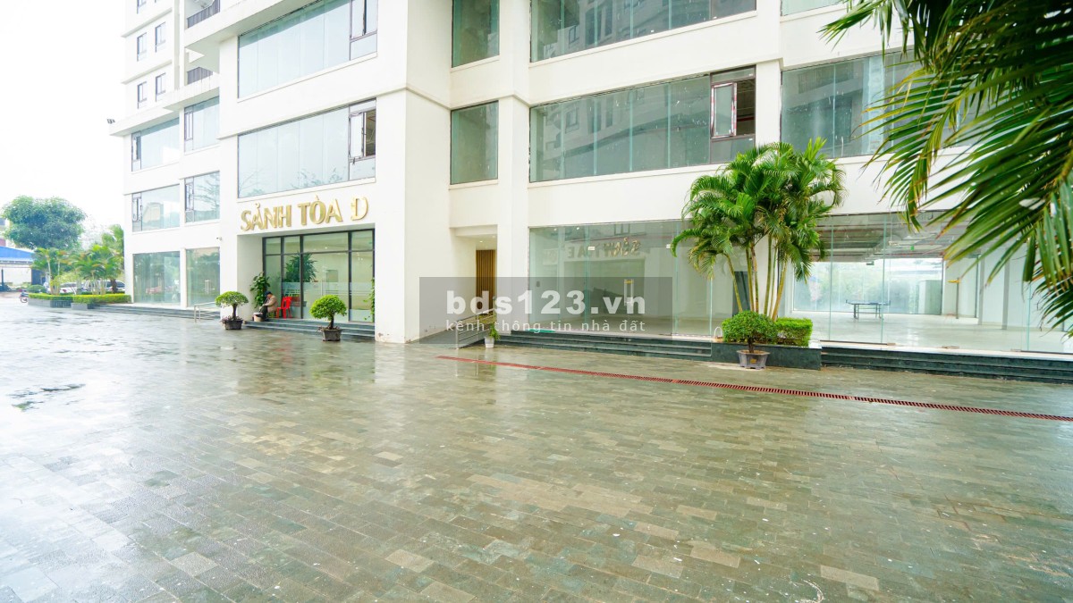 Chung cư Tecco Elite Thái Nguyên - Đầu tư với rủi ro = 0