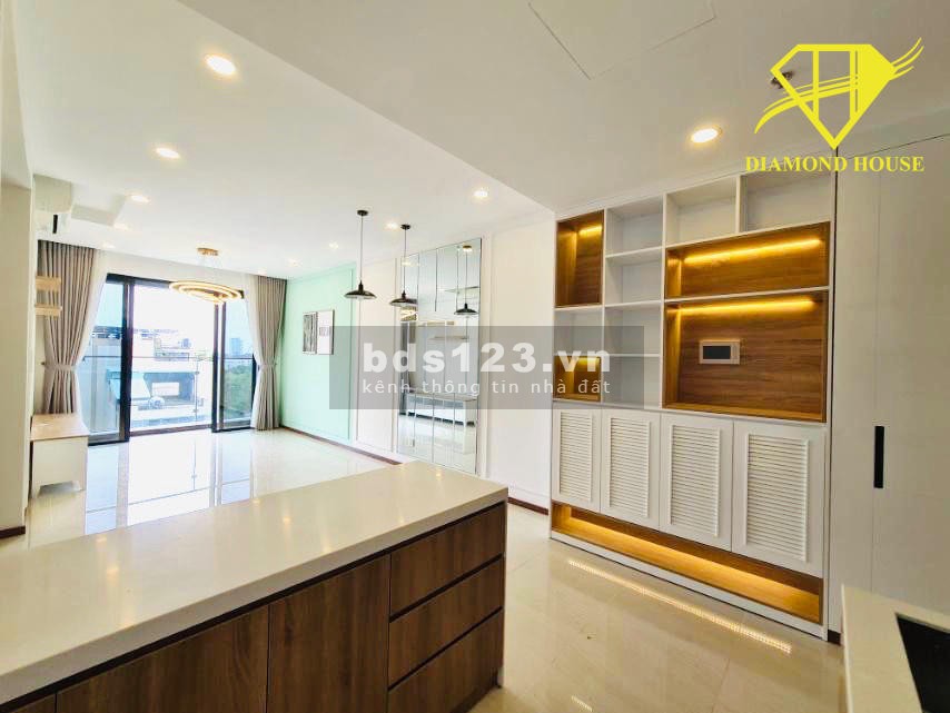Bán nhanh căn sân vườn dự án One Verandah giá chỉ 6,7 tỷ (bao hết), view đông nam thoáng mát