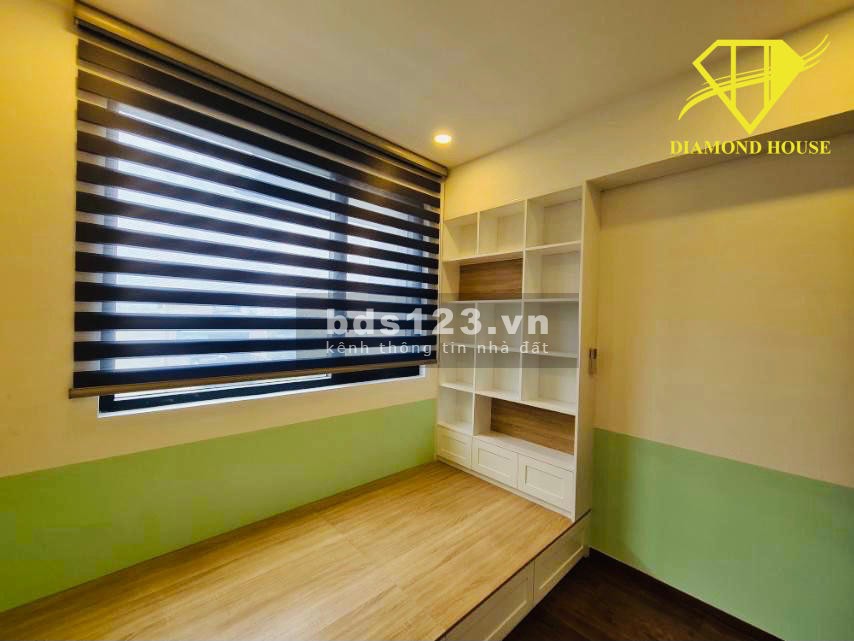 Bán nhanh căn sân vườn dự án One Verandah giá chỉ 6,7 tỷ (bao hết), view đông nam thoáng mát