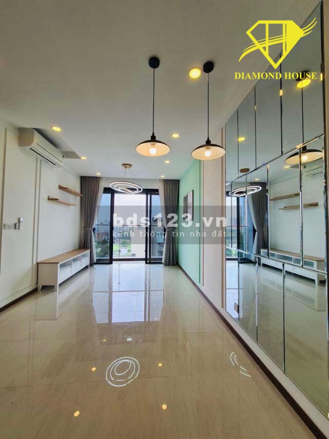 Bán nhanh căn sân vườn dự án One Verandah giá chỉ 6,7 tỷ (bao hết), view đông nam thoáng mát