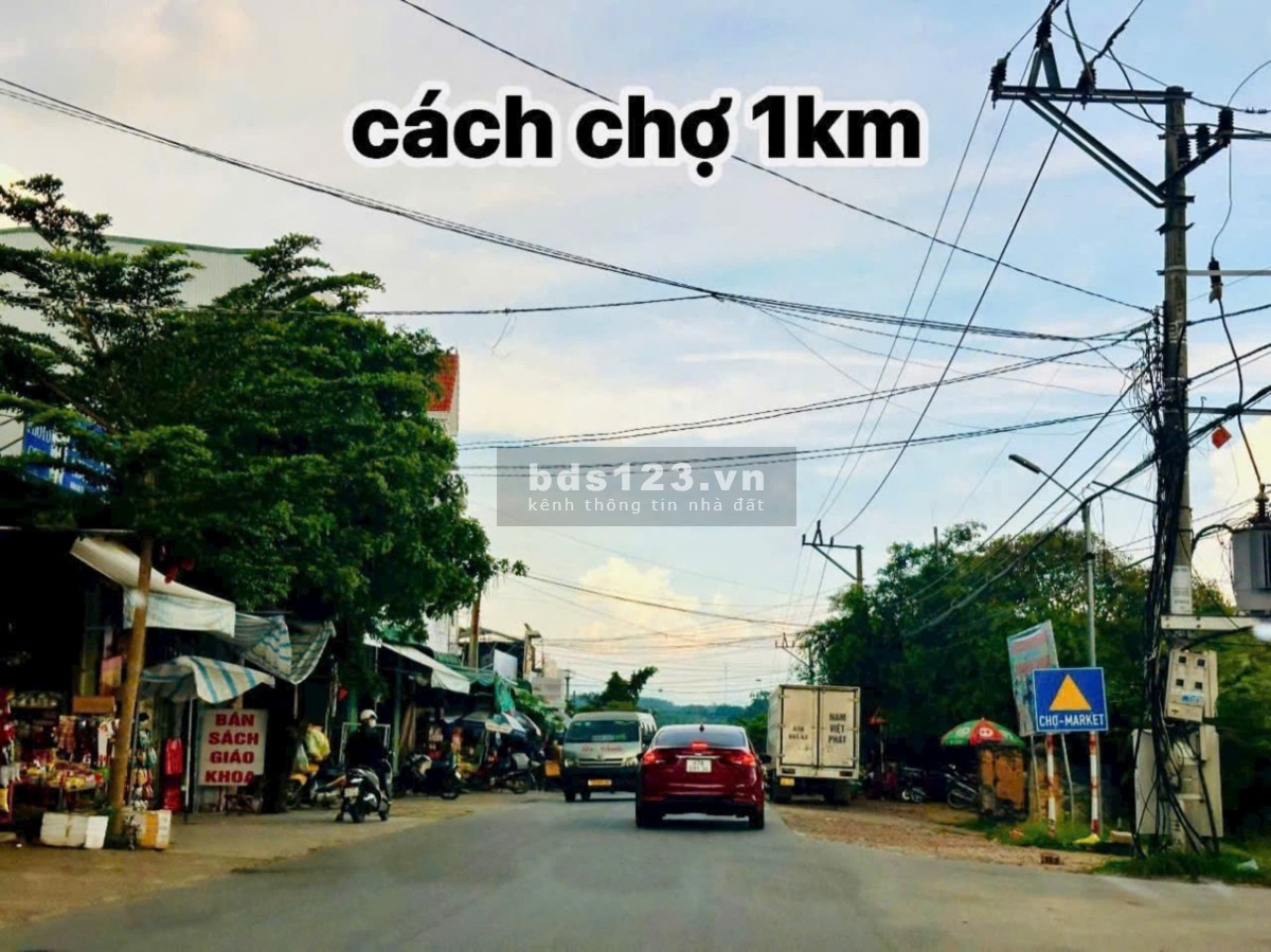 Bán Đất Nhà Ở Khu Vực Đồng nai – Cơ Hội đầu tư và an cư lý tưởng