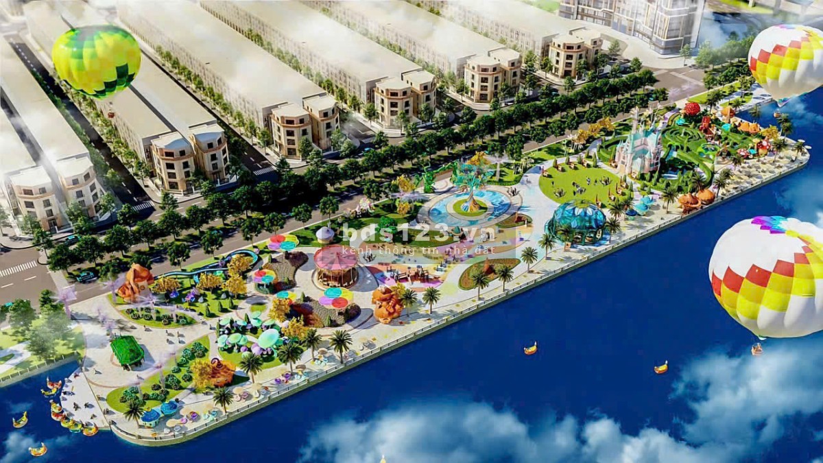 Bán gấp căn 160m mặt tiền 10m hướng Đn cạnh trường học Vinhoomes Cổ Loa giá 41 tỷ