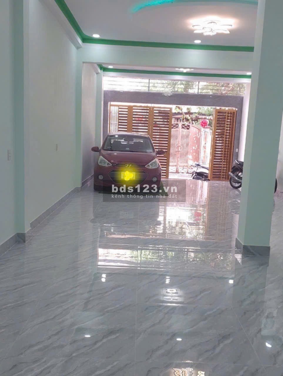 Bán gấp biệt thự hàng xóm Cityland, 135m, 6 x25, giá 8.3 tỷ, Thống Nhất, Gò Vấp