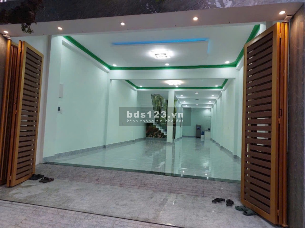 Bán gấp biệt thự hàng xóm Cityland, 135m, 6 x25, giá 8.3 tỷ, Thống Nhất, Gò Vấp