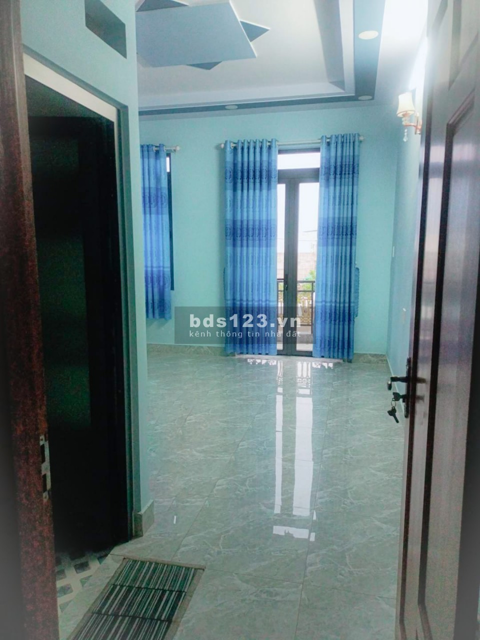 Cho thuê phòng quận 12 gần đường Nguyễn Thị Búp