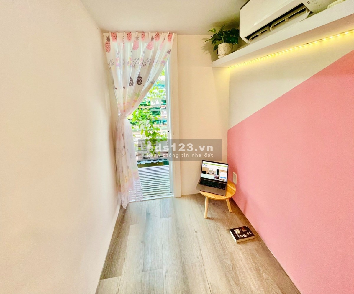 CHO THUÊ KTX, SLEEPBOX CAO CẤP, ĐƯỜNG NGUYỄN GIA TRÍ & VÕ OANH, BÌNH THẠNH