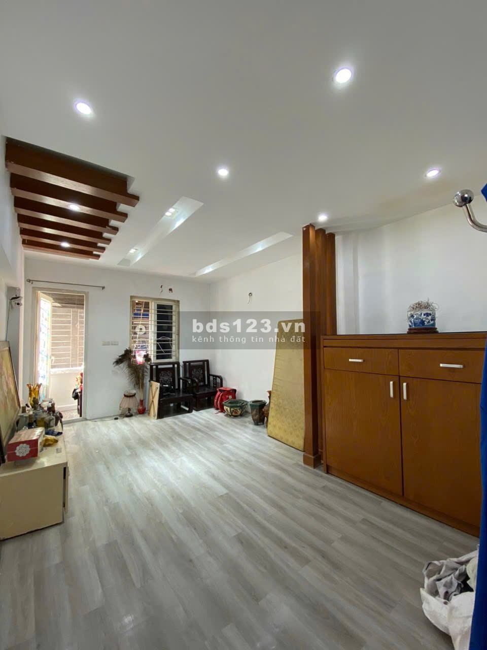 Bán nhà phố Lê Gia Đỉnh, Hai Bà Trưng, Nhà đẹp, Ở ngay