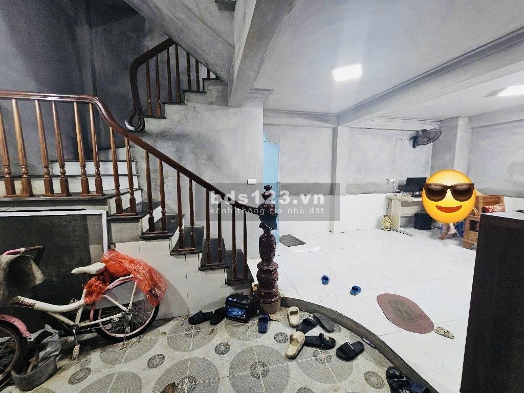 Bán nhà Tứ Hiệp ngõ nông 3.9 tỷ