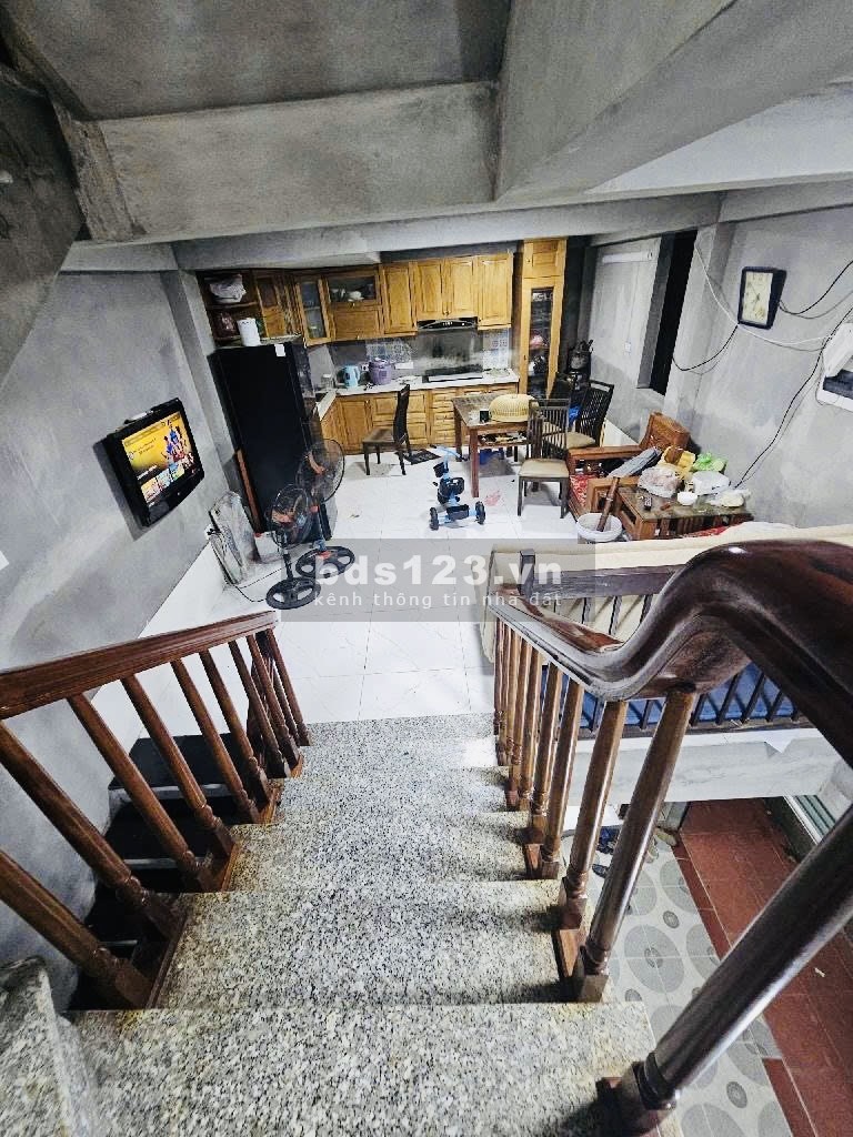 Bán nhà Tứ Hiệp ngõ nông 3.9 tỷ