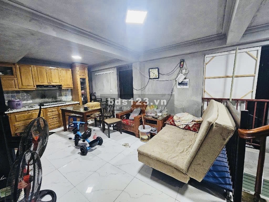 Bán nhà Tứ Hiệp ngõ nông 3.9 tỷ