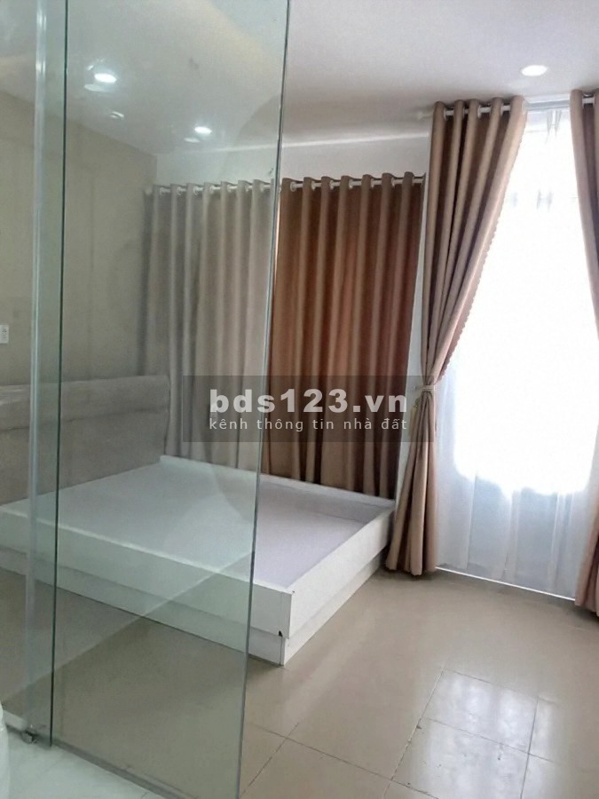 NHÀ ĐƯỜNG SỐ 13 BÌNH HƯNG HÒA, BÌNH TÂN, HXH 6m, DT 52m2, NHỈNH 5 TỶ