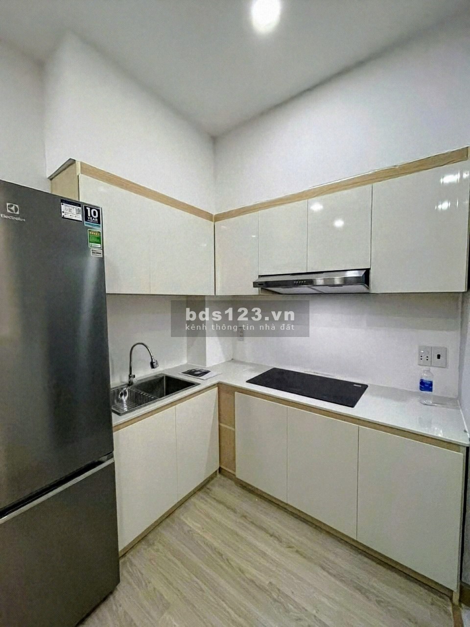 NHÀ ĐƯỜNG SỐ 13 BÌNH HƯNG HÒA, BÌNH TÂN, HXH 6m, DT 52m2, NHỈNH 5 TỶ