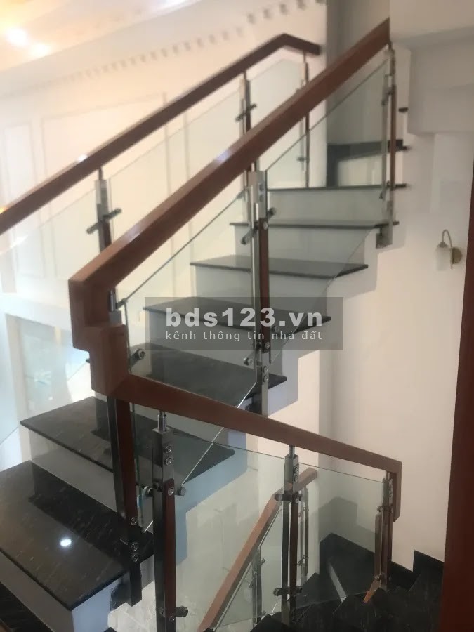 NHÀ ĐƯỜNG SỐ 5 SÁT KÊNH THAM LƯƠNG, HXH, DIỆN TÍCH 48M2, GIÁ NHỈNH 5 TỶ