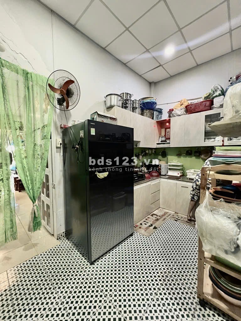 Chính chủ cần bán nhà hxh thông Bùi Quang Là Gò Vấp 60m2 2 tầng nhĩnh 5 tỷ