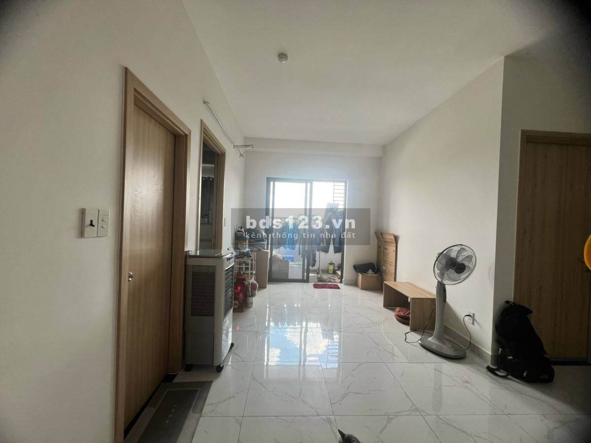 Bán căn hộ Fresca Riverside 60m2 tầng 15 P. Bình Chiểu TP.Thủ Đức