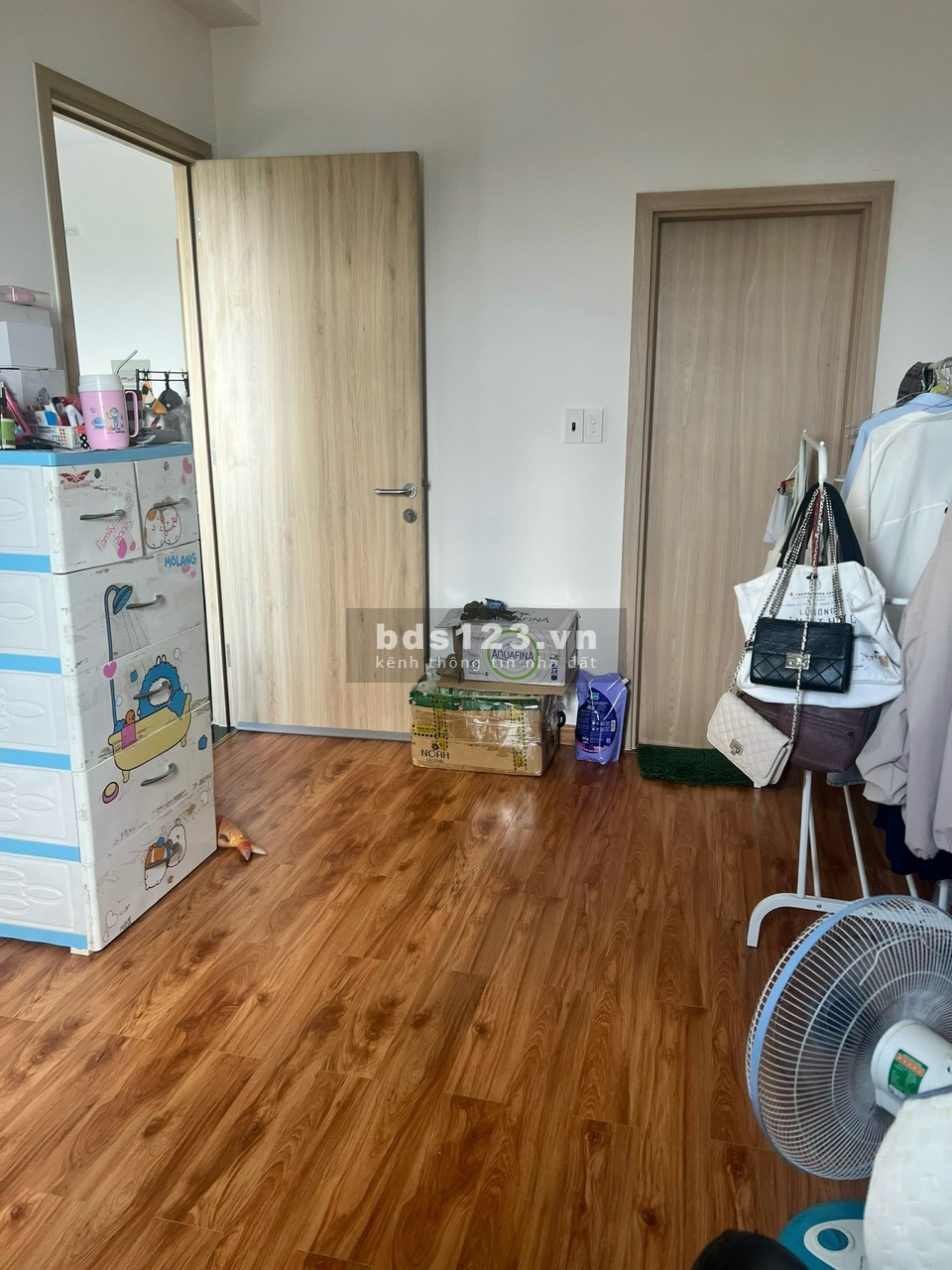 Bán căn hộ Fresca Riverside 60m2 tầng 15 P. Bình Chiểu TP.Thủ Đức