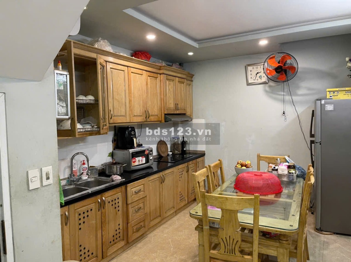 SỞ HỮU NGAY NHÀ ĐẸP LONG LANH Ở XUÂN THỦY - AN SINH THUẬN TIỆN - NGÕ THÔNG TỨ PHÍA