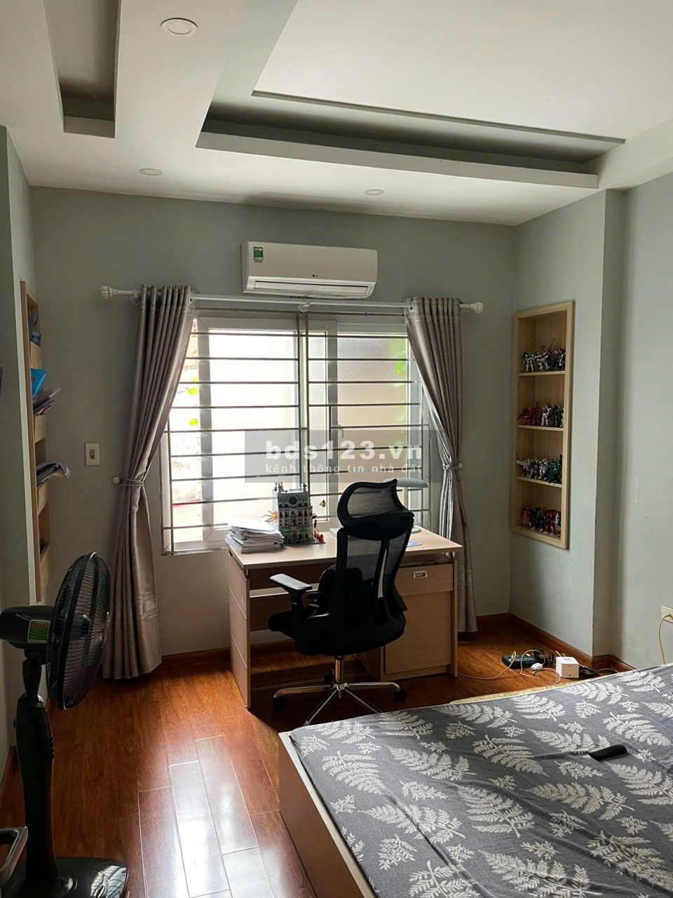 SỞ HỮU NGAY NHÀ ĐẸP LONG LANH Ở XUÂN THỦY - AN SINH THUẬN TIỆN - NGÕ THÔNG TỨ PHÍA