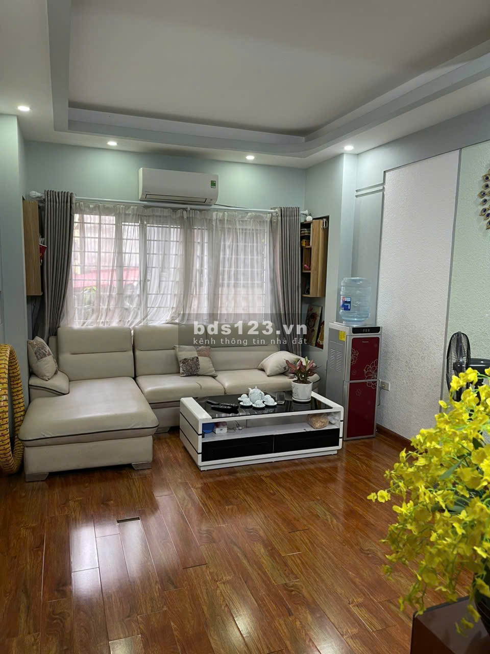 SỞ HỮU NGAY NHÀ ĐẸP LONG LANH Ở XUÂN THỦY - AN SINH THUẬN TIỆN - NGÕ THÔNG TỨ PHÍA