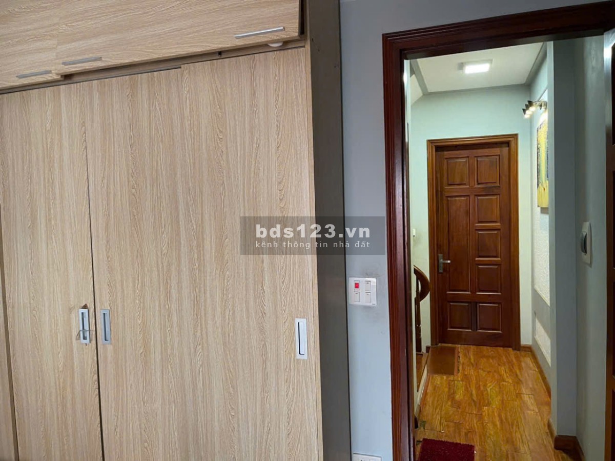 SỞ HỮU NGAY NHÀ ĐẸP LONG LANH Ở XUÂN THỦY - AN SINH THUẬN TIỆN - NGÕ THÔNG TỨ PHÍA