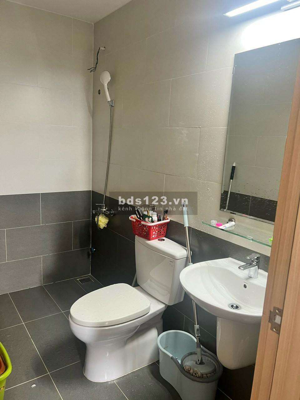 Bán căn hộ Fresca Riverside 60m2 tầng 15 P. Bình Chiểu TP.Thủ Đức