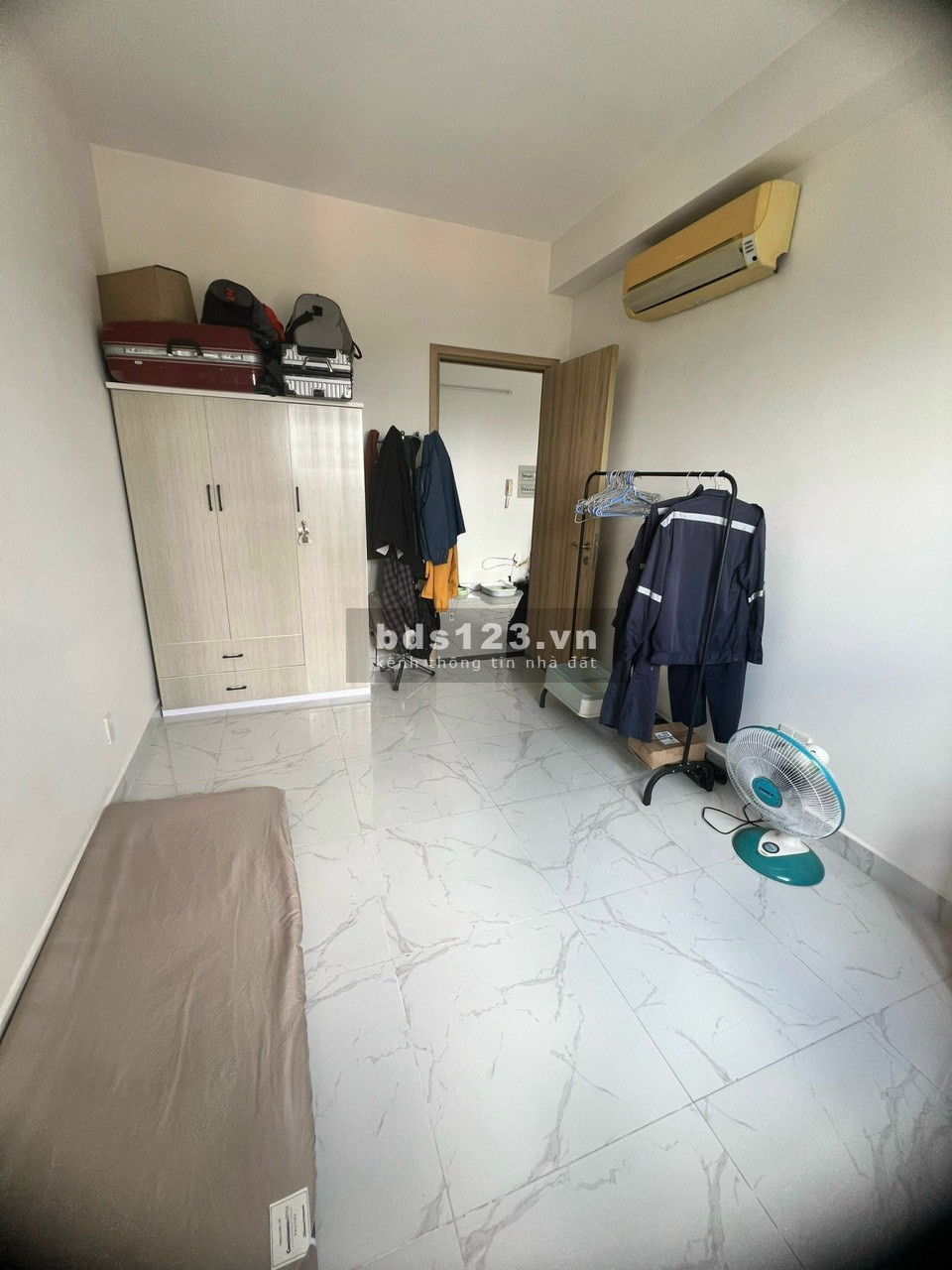 Bán căn hộ Fresca Riverside 60m2 tầng 15 P. Bình Chiểu TP.Thủ Đức