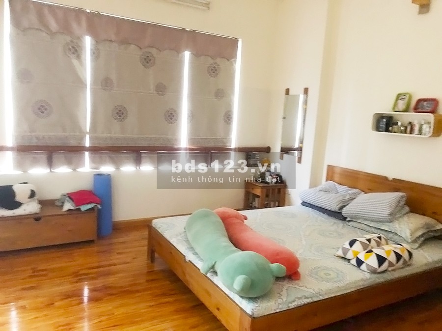 HIẾM - NHÀ TÔN ĐỨC THẮNG ĐẸP, CÁCH Ô TÔ 5M, BAN CÔNG THOÁNG SÁNG 36m2x6 TẦNG CHỈ 7,49 TỶ