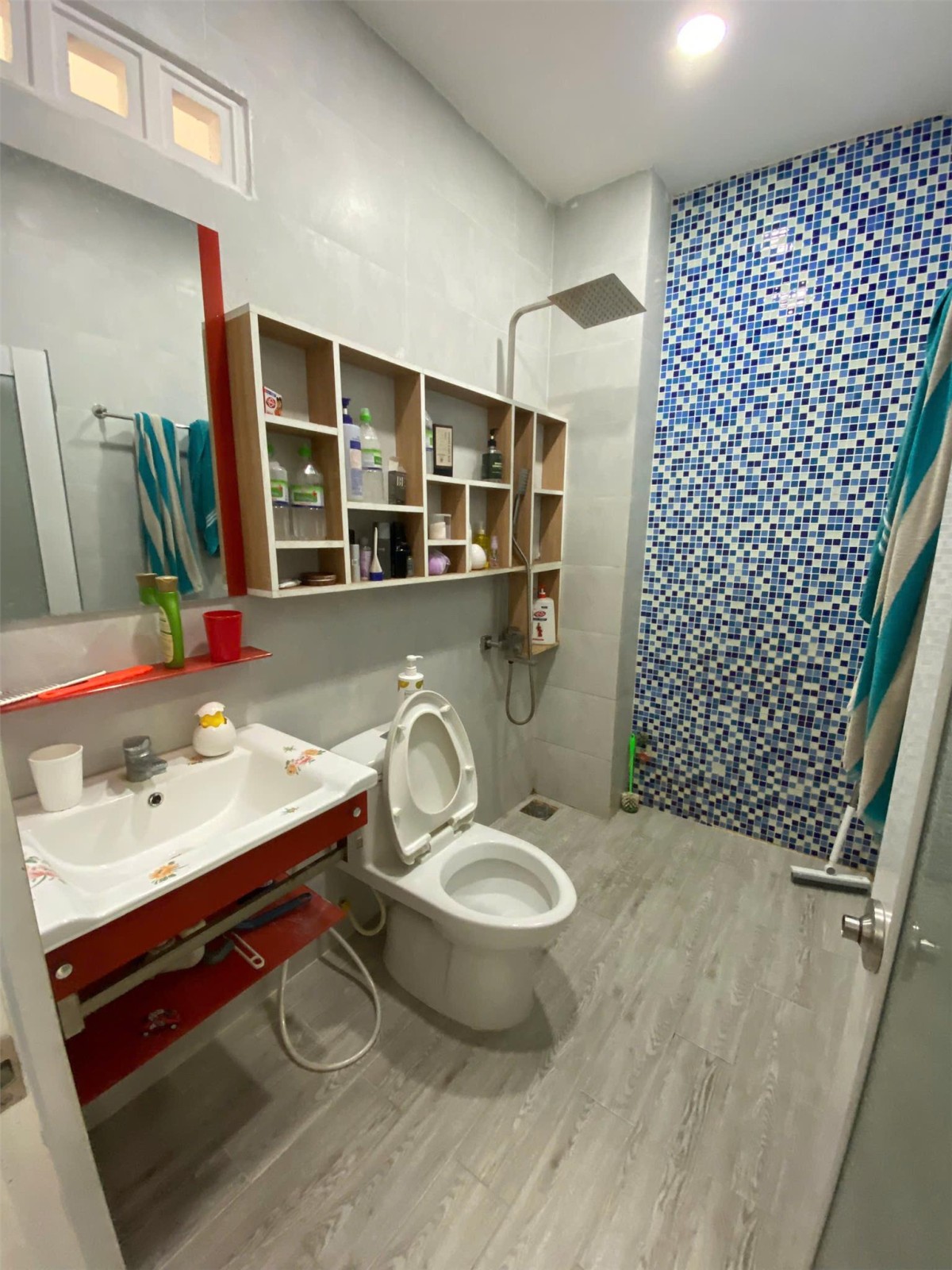 Bán nhà HXH Nguyễn Minh Hoàng, khu K300 Tân Bình, (5*17), 4 tầng