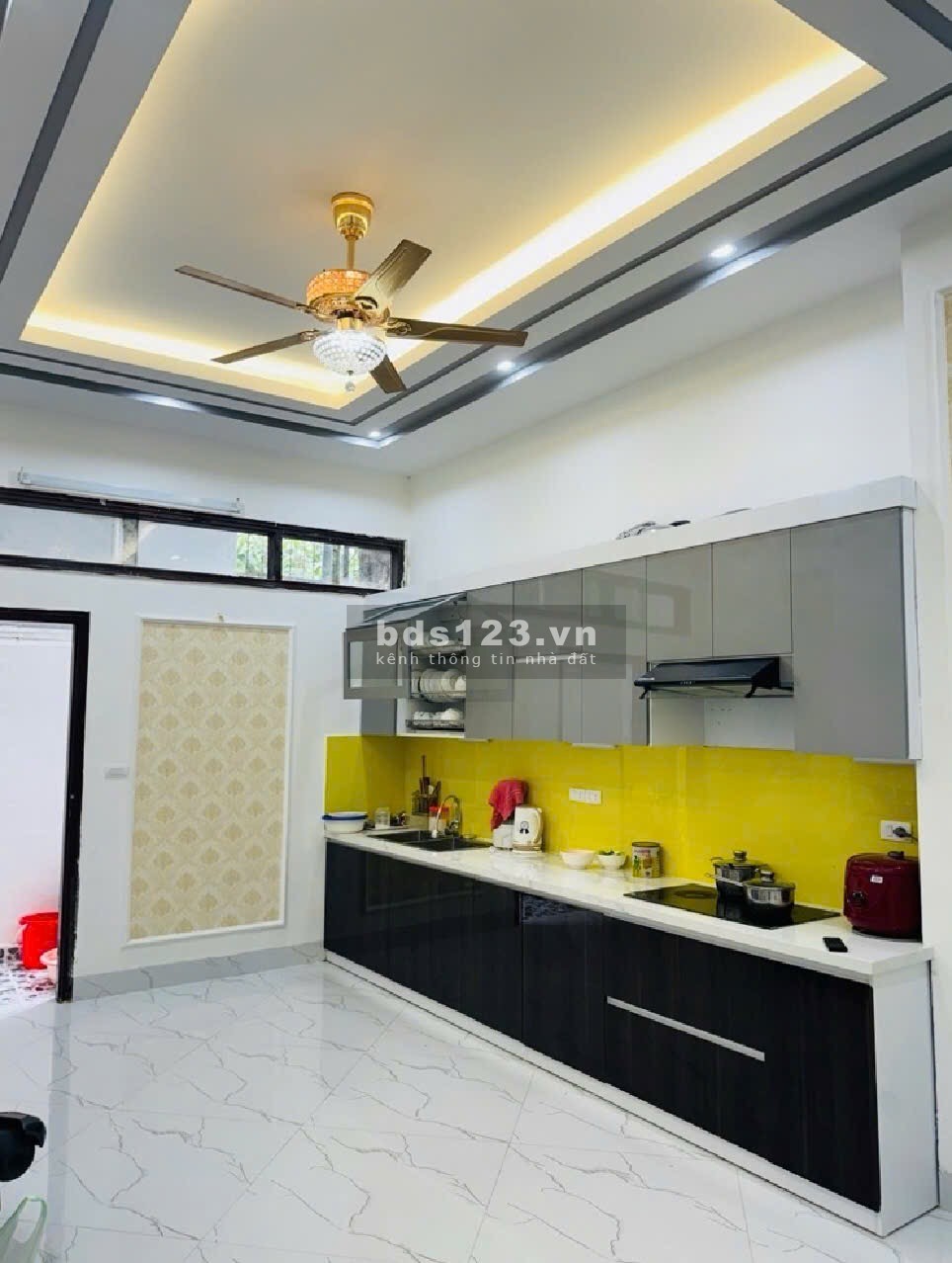 Định Công Thượng gần trường đại học XD, kinh tê