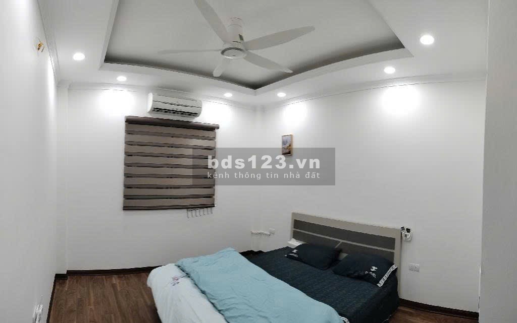 NHÀ ĐẸP, 2 THOÁNG - 4 NGỦ RỘNG RÃI - FULL NỘI THẤT XIN SÒ TIỀN RỶ - 5 TẦNG THANG MÁY ÊM RU.