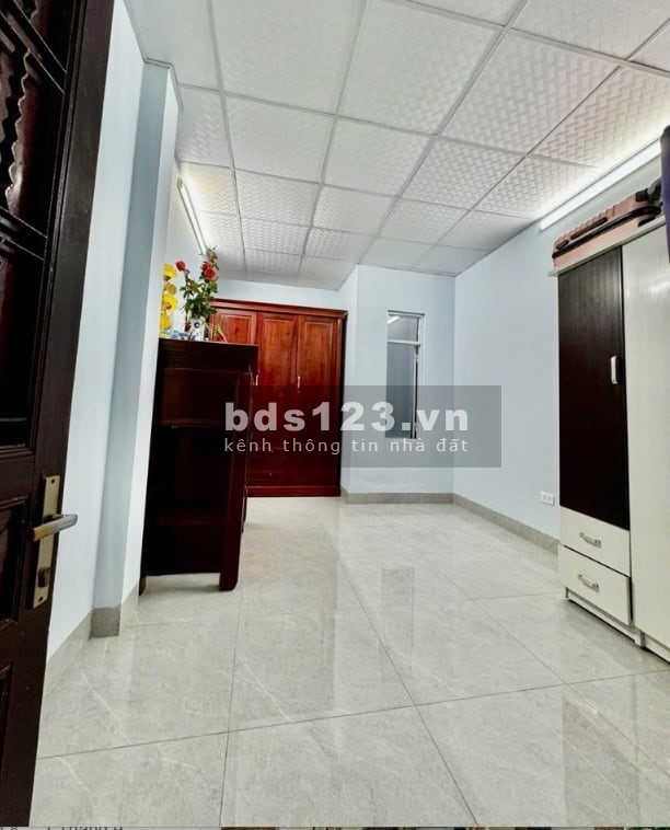 SIÊU PHẨM!Nhà riêng chính chủ Nghĩa Dũng - Ba Đình 31 m2 lô góc thoáng 2 mặt, nhỉnh 6 tỷ