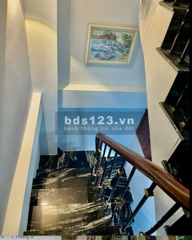 SIÊU PHẨM!Nhà riêng chính chủ Nghĩa Dũng - Ba Đình 31 m2 lô góc thoáng 2 mặt, nhỉnh 6 tỷ
