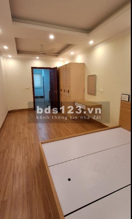 THƠM QUÁ!Này thì đất thơm, mà nhà cũng thơm, nhà riêng Ngọc Hà - Ba Đình 30m2 chưa tới 6 tỷ
