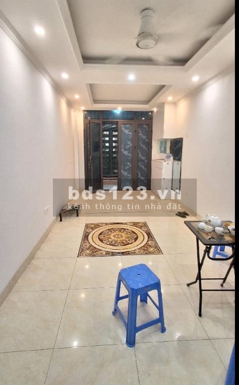 THƠM QUÁ!Này thì đất thơm, mà nhà cũng thơm, nhà riêng Ngọc Hà - Ba Đình 30m2 chưa tới 6 tỷ