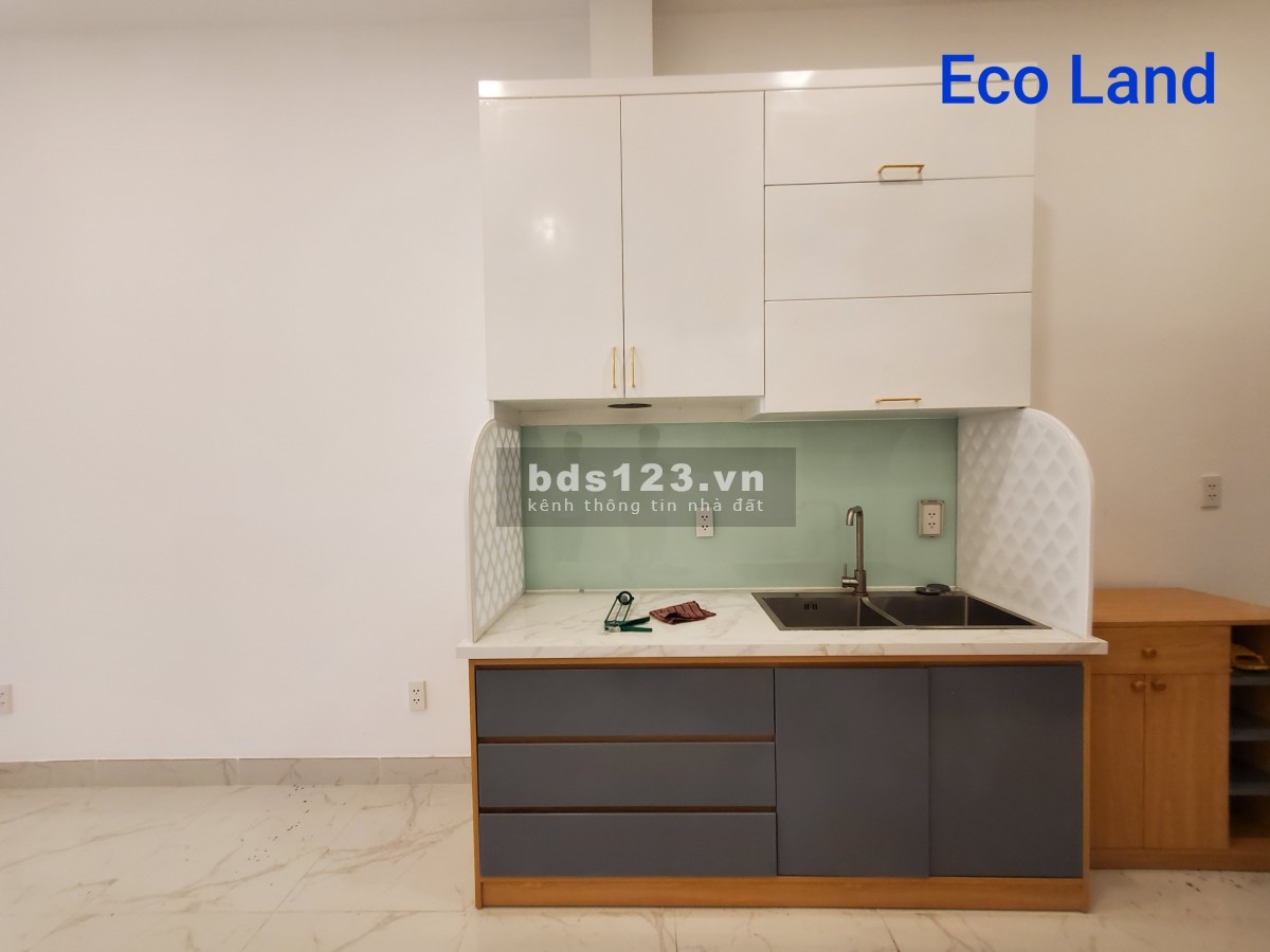 Kẹt tiền bán rẻ Officetel The Sun Avenue