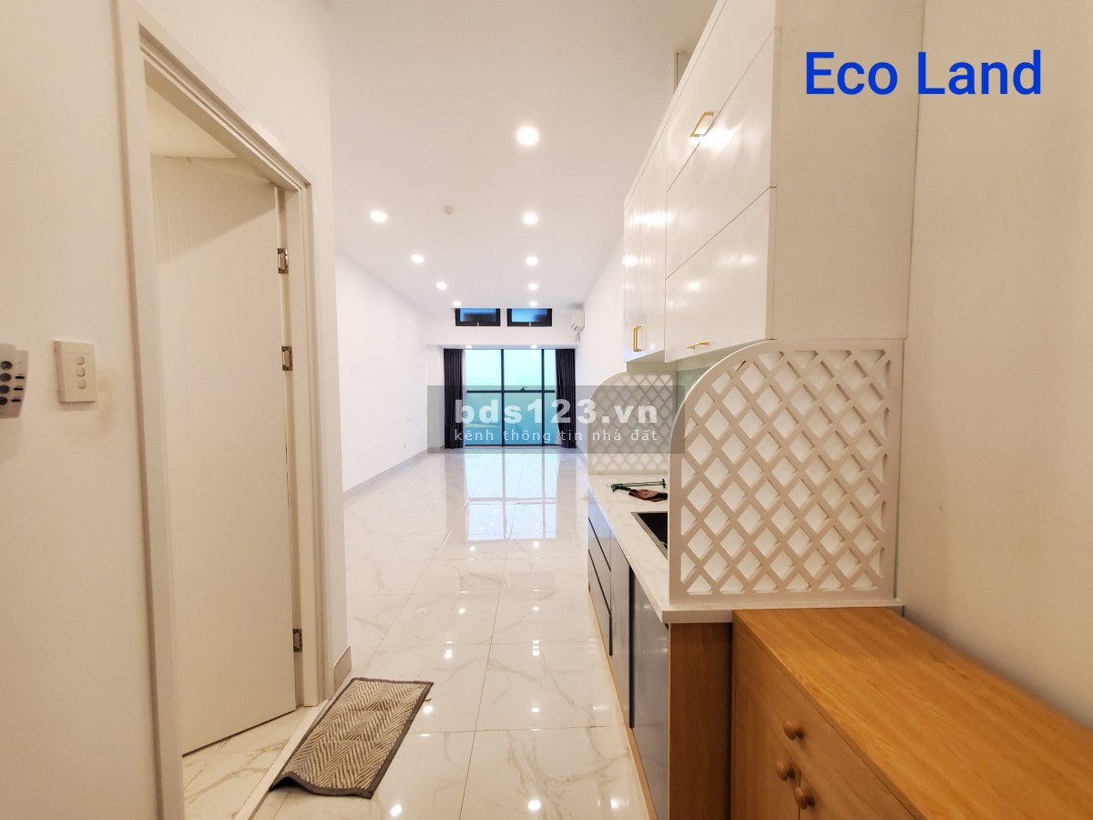 Kẹt tiền bán rẻ Officetel The Sun Avenue