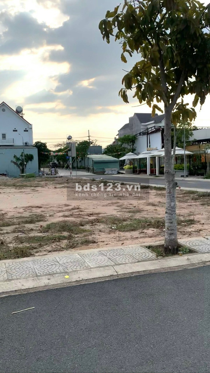 Bán Gấp Đất Mặt Tiền Đường Phùng Hưng – Giá 10 Triệu/m², Sổ Hồng Riêng, Vị Trí Đắc Địa!