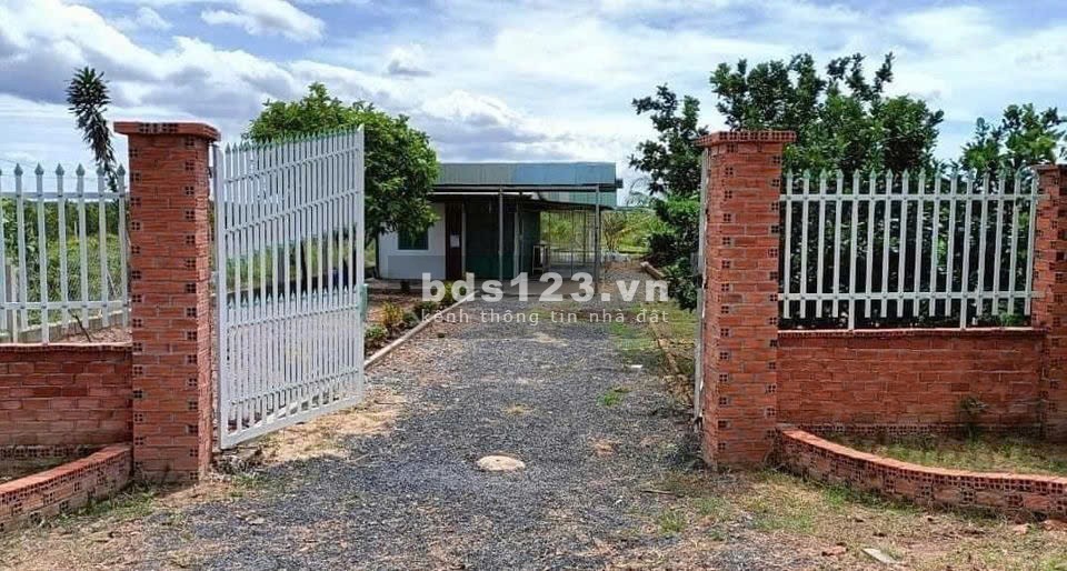 Nền đất thổ cư mặt tiền đường nhựa thông thẳng về sân bay Long Thành 1nền duy nhất chủ cần bán gấp