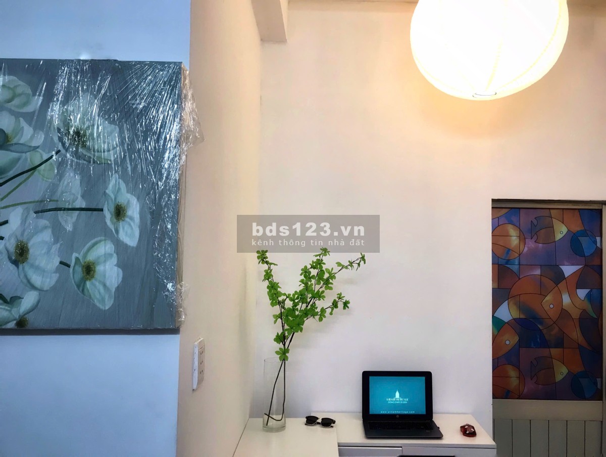 CĂN HỘ 1PN TÁCH BẾP CÓ BAN CÔNG RỘNG 30M2, FULL NỘI THẤT, HẺM 137 TRẦN ĐÌNH XU, GIÁ 7 TR/TH
