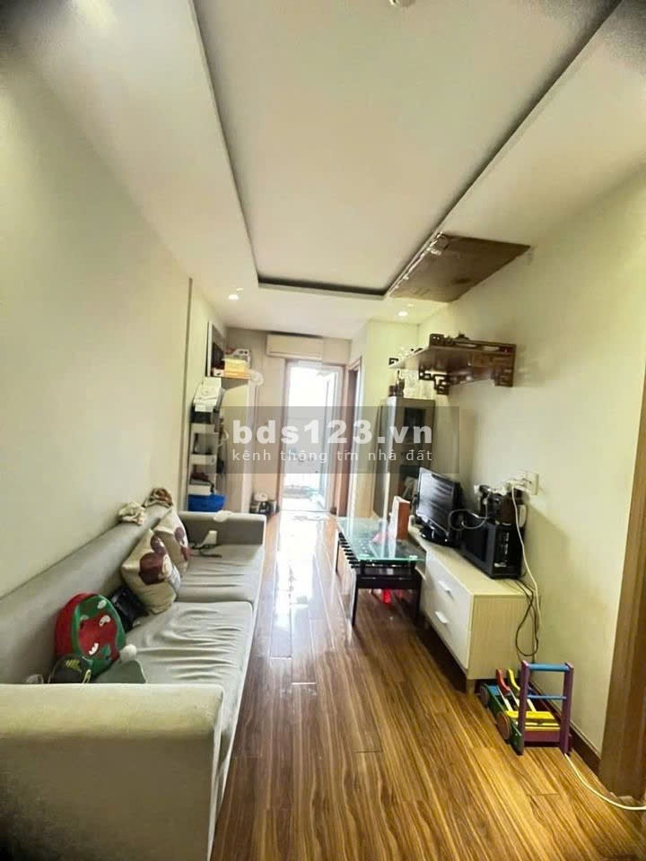 Chung cư Kim Tâm Hải, Trường Chinh,TTN, Q12: 70 m2, 2p ngủ, 2wc, 8tr/th
