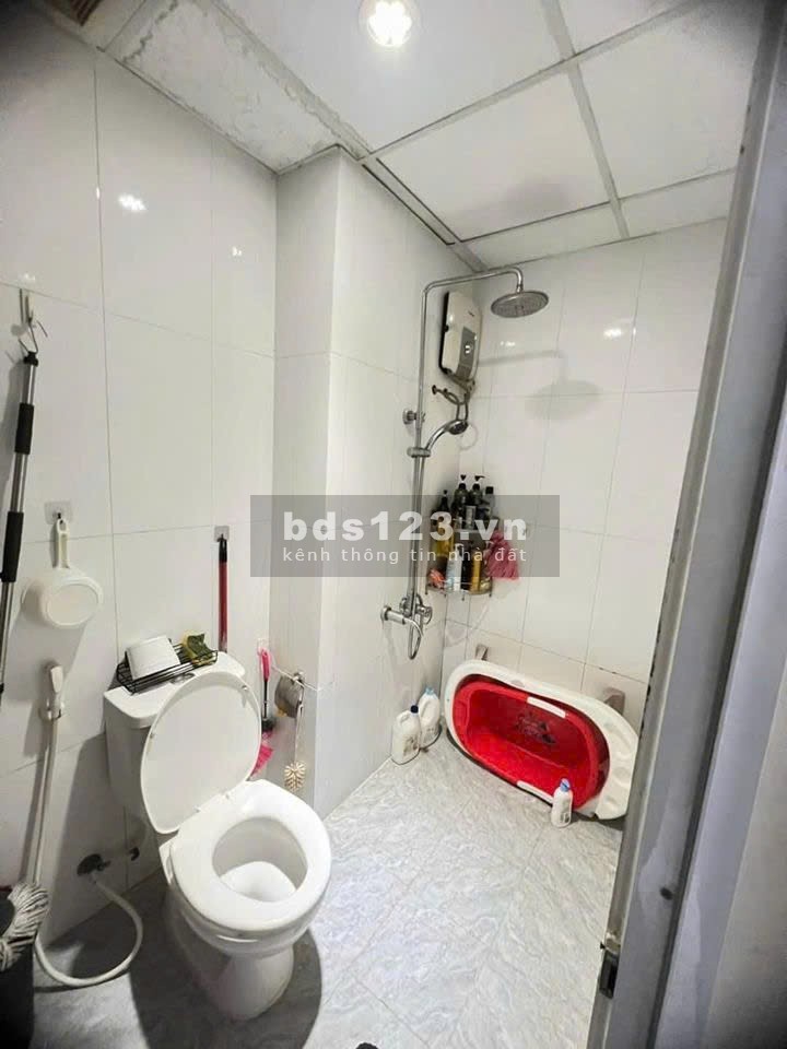 Chung cư Kim Tâm Hải, Trường Chinh,TTN, Q12: 70 m2, 2p ngủ, 2wc, 8tr/th