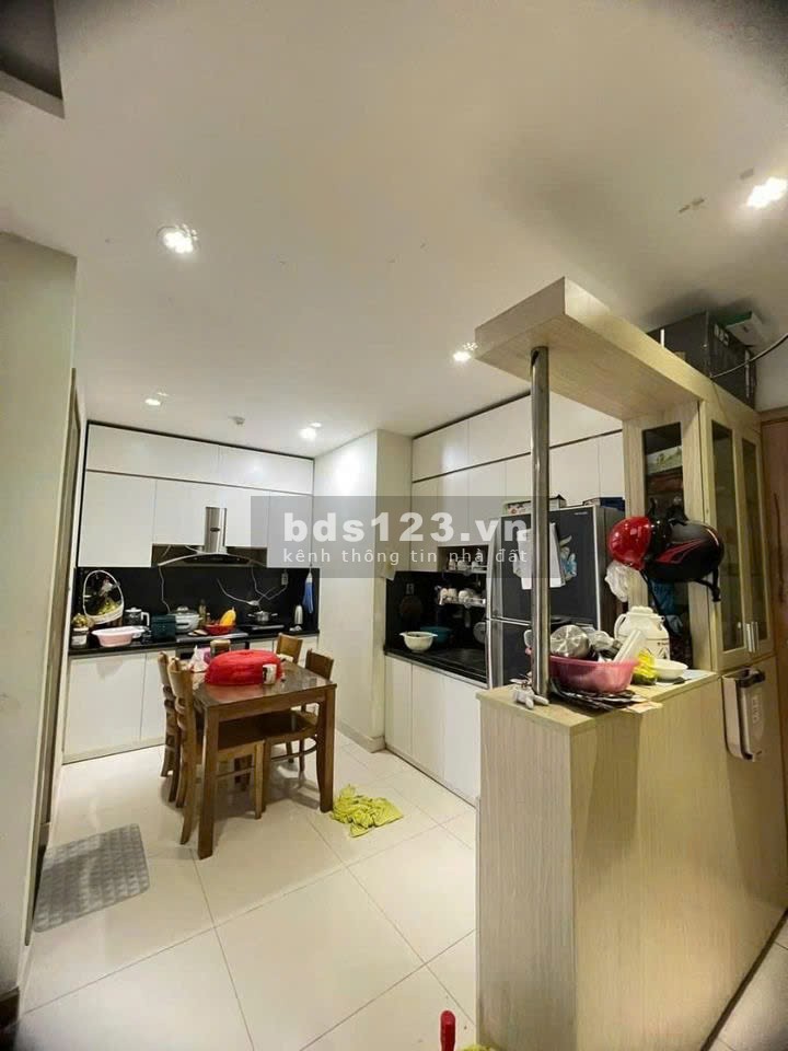 Chung cư Kim Tâm Hải, Trường Chinh,TTN, Q12: 70 m2, 2p ngủ, 2wc, 8tr/th