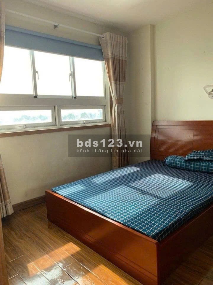 Chung cư Kim Tâm Hải, Trường Chinh,TTN, Q12: 70 m2, 2p ngủ, 2wc, 8tr/th