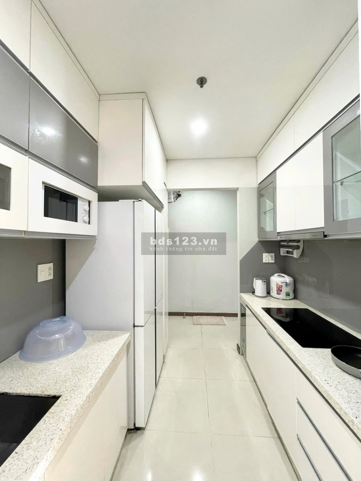 Chung cư căn hộ 8x Plus Trường Chinh, Q12:73m2, 2p ngủ, 2wc, NT, 8 tr/th