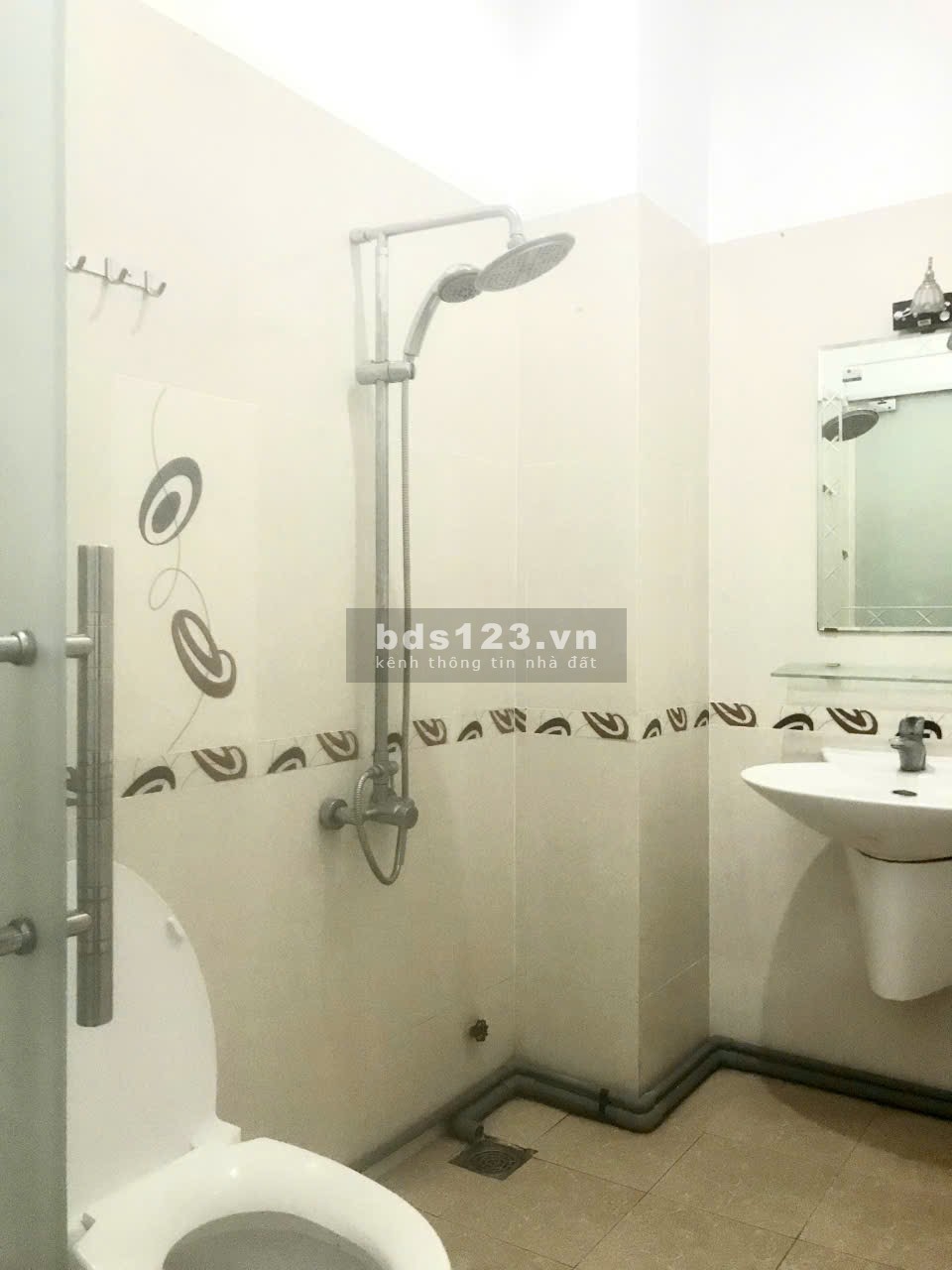 Phòng TT Q10 Nhà đẹp - Hẻm rộng - Full NT - Giá Hấp dẫn