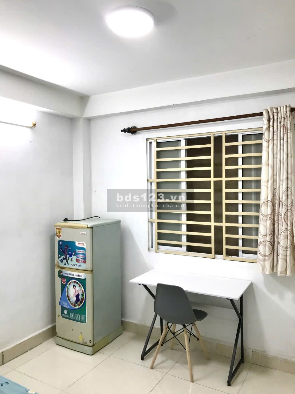 Phòng TT Q1 đẹp - Full tiện Ích - Giá ưu đãi